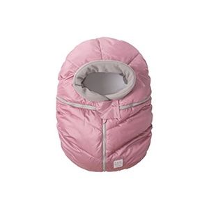 7AM Enfant carseat cocoon in lilac